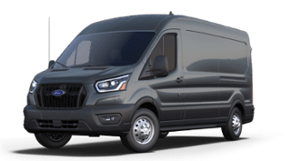 2023 Ford Transit External Image 1